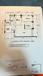 Blk 786E Woodlands Drive 60 (Woodlands), HDB 4 Rooms #602857981